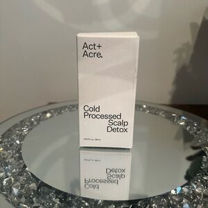Act+Acre Cole Processed Scalp Detox